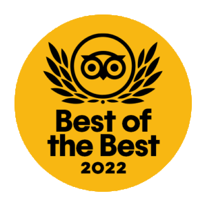 best of the best award 2022